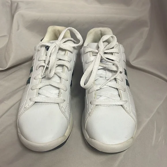 Dexter womens Sz. 7 bowling shoes - Picture 4 of 6